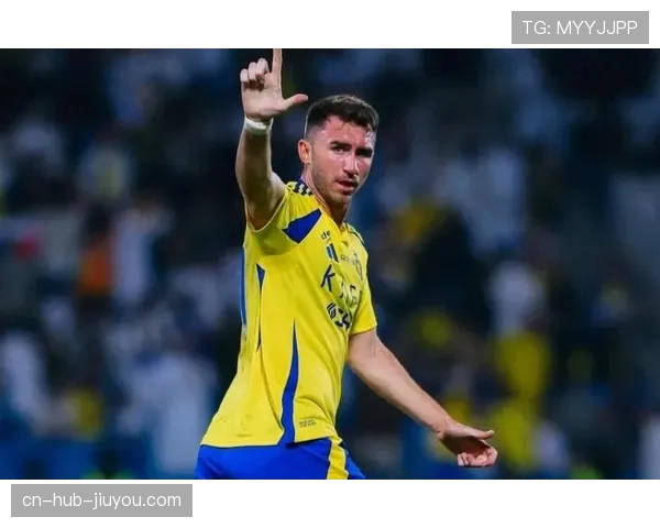 利雅得胜利前场配合日趋成熟 三叉戟默契度不断提升