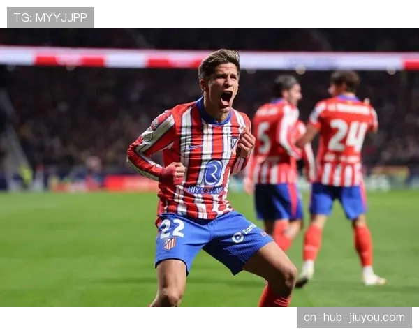 马竞1-0赫塔菲：控球率占优 进攻效率待提升