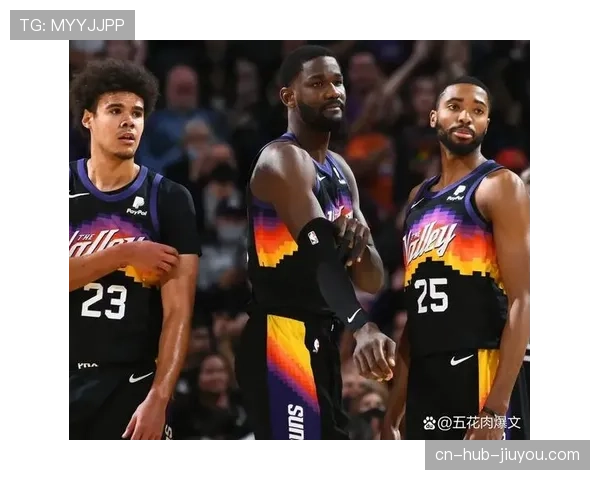 太阳防守效率位列联盟前五 攻防平衡助球队保持竞争力