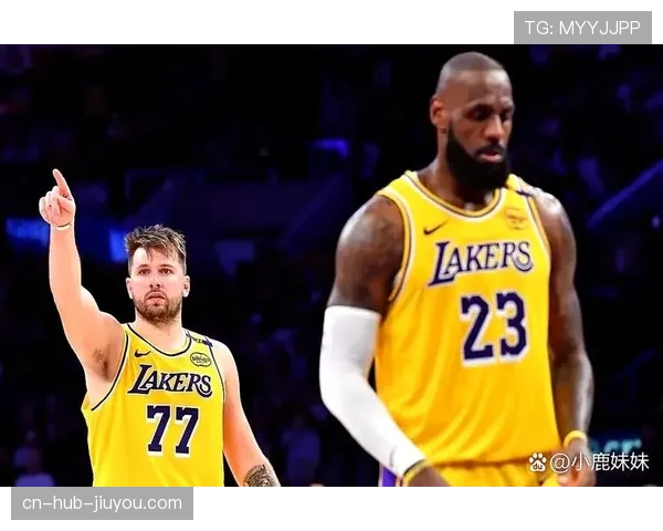 东契奇全联盟票王背后 湖人战术权重分配策略调整